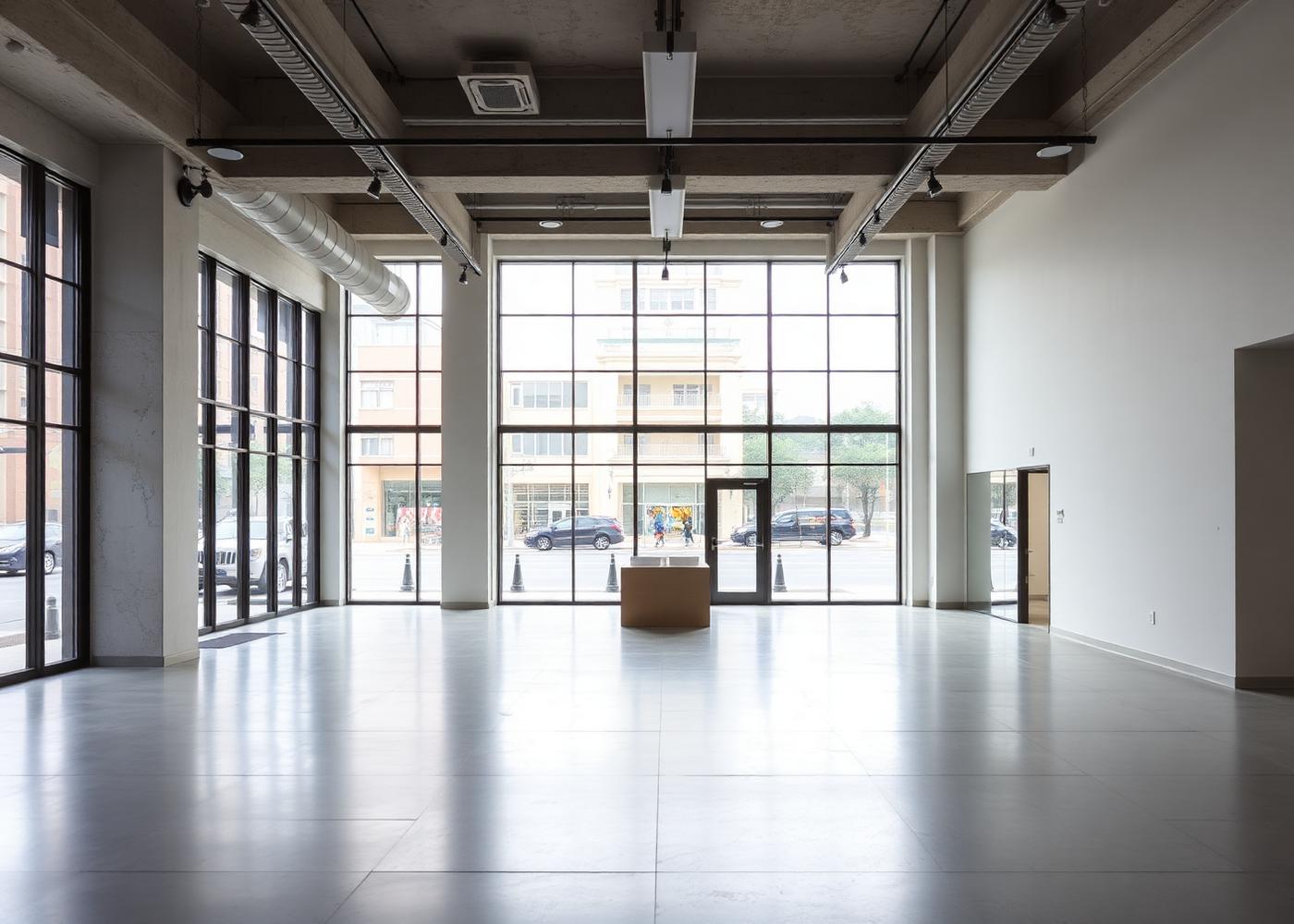 Local comercial en planta baja