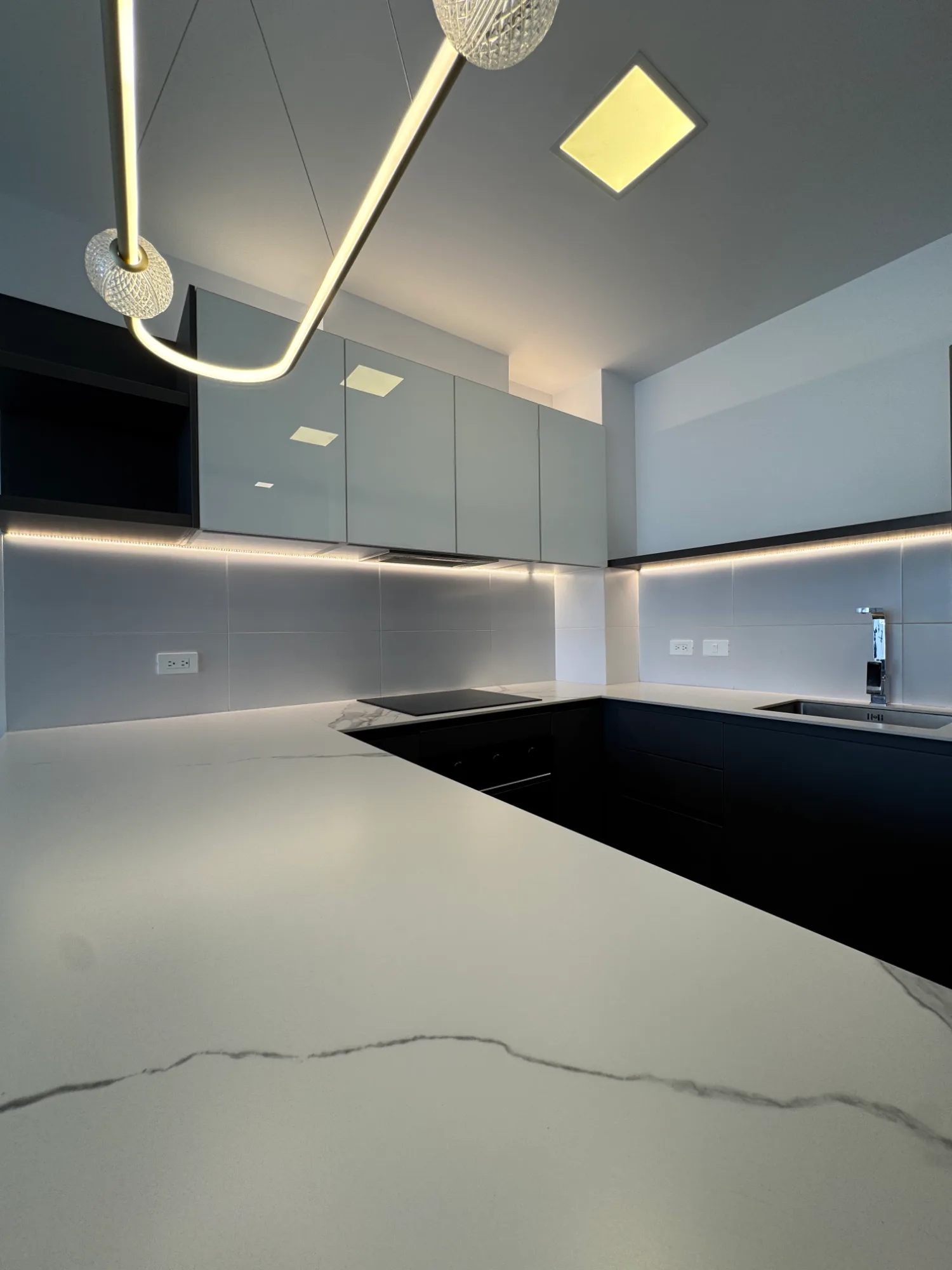 Suite de Venta en Cumbayá - Sector Santa Lucía — foto 2