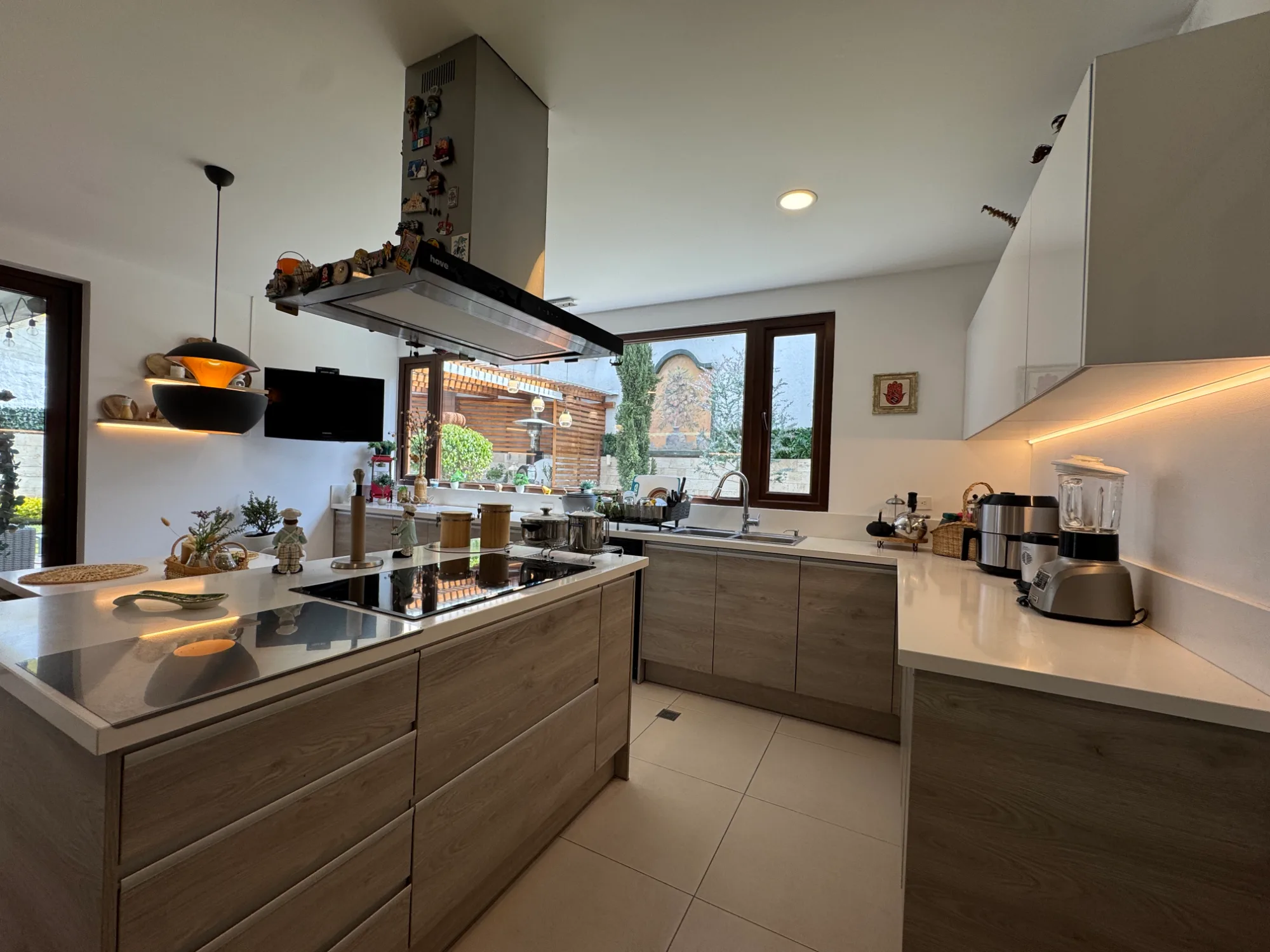 Casa de Venta en Tumbaco Urb. La Viña — foto 5
