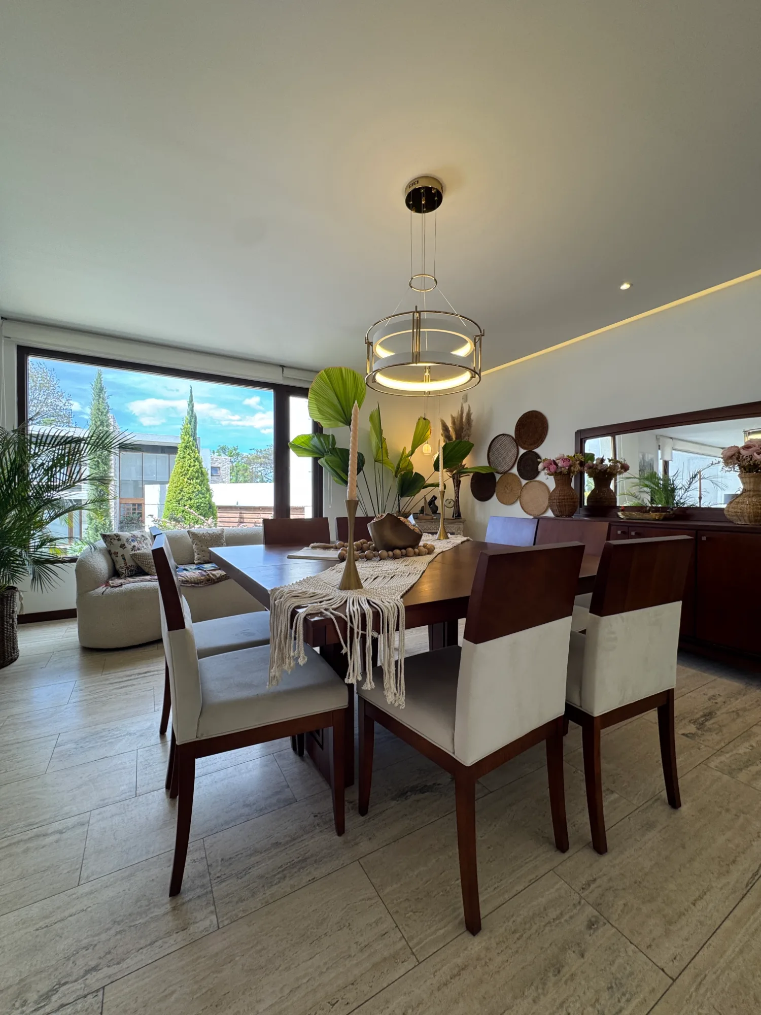 Casa de Venta en Tumbaco Urb. La Viña — foto 2