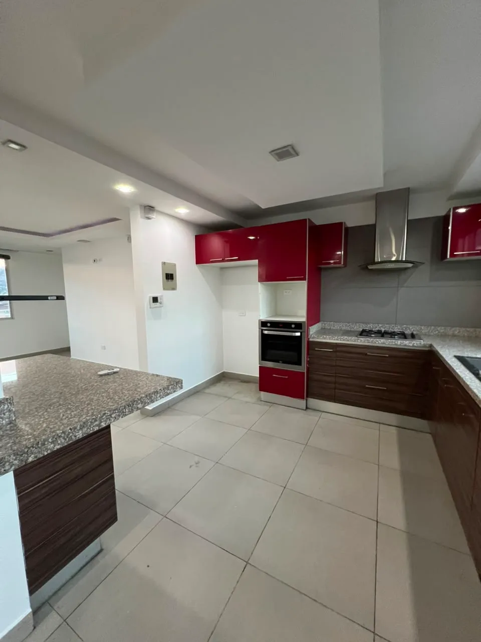 Departamento de Venta en Valle de Los Chillos