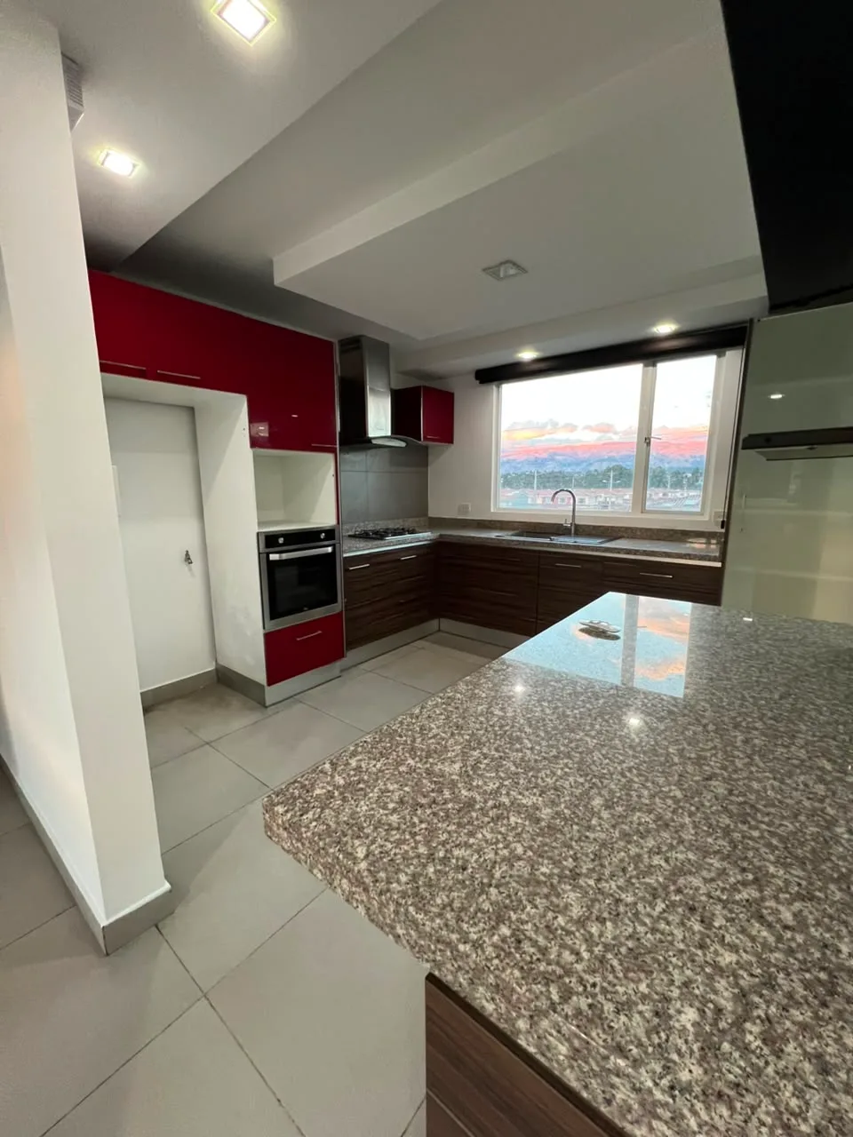 Departamento de Venta en Valle de Los Chillos — foto 2