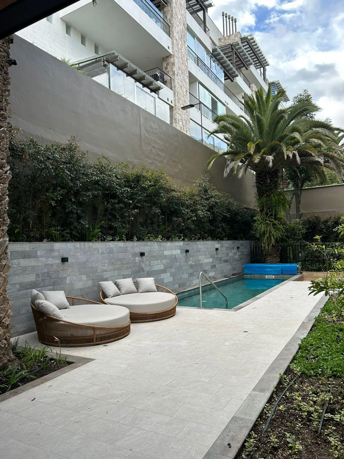 Suite de Renta en Santa Lucía Alta - Cumbayá — foto 15