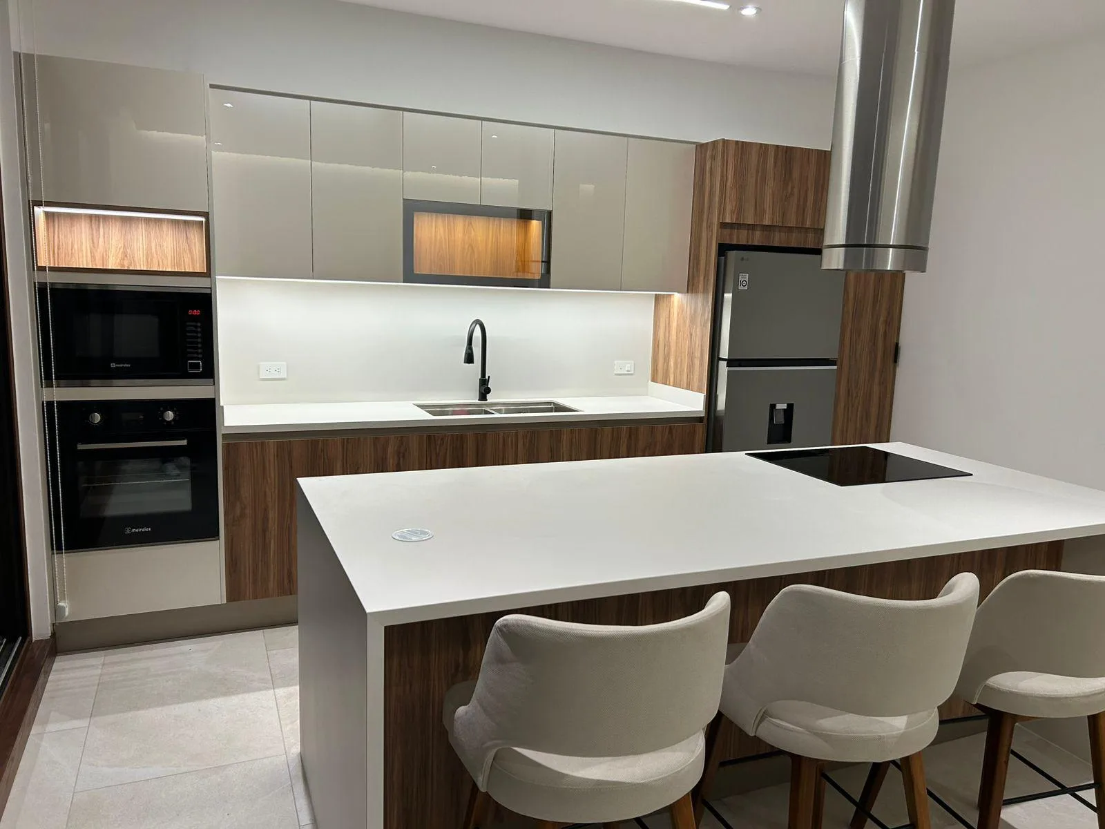 Suite de Renta en Santa Lucía Alta - Cumbayá — foto 2