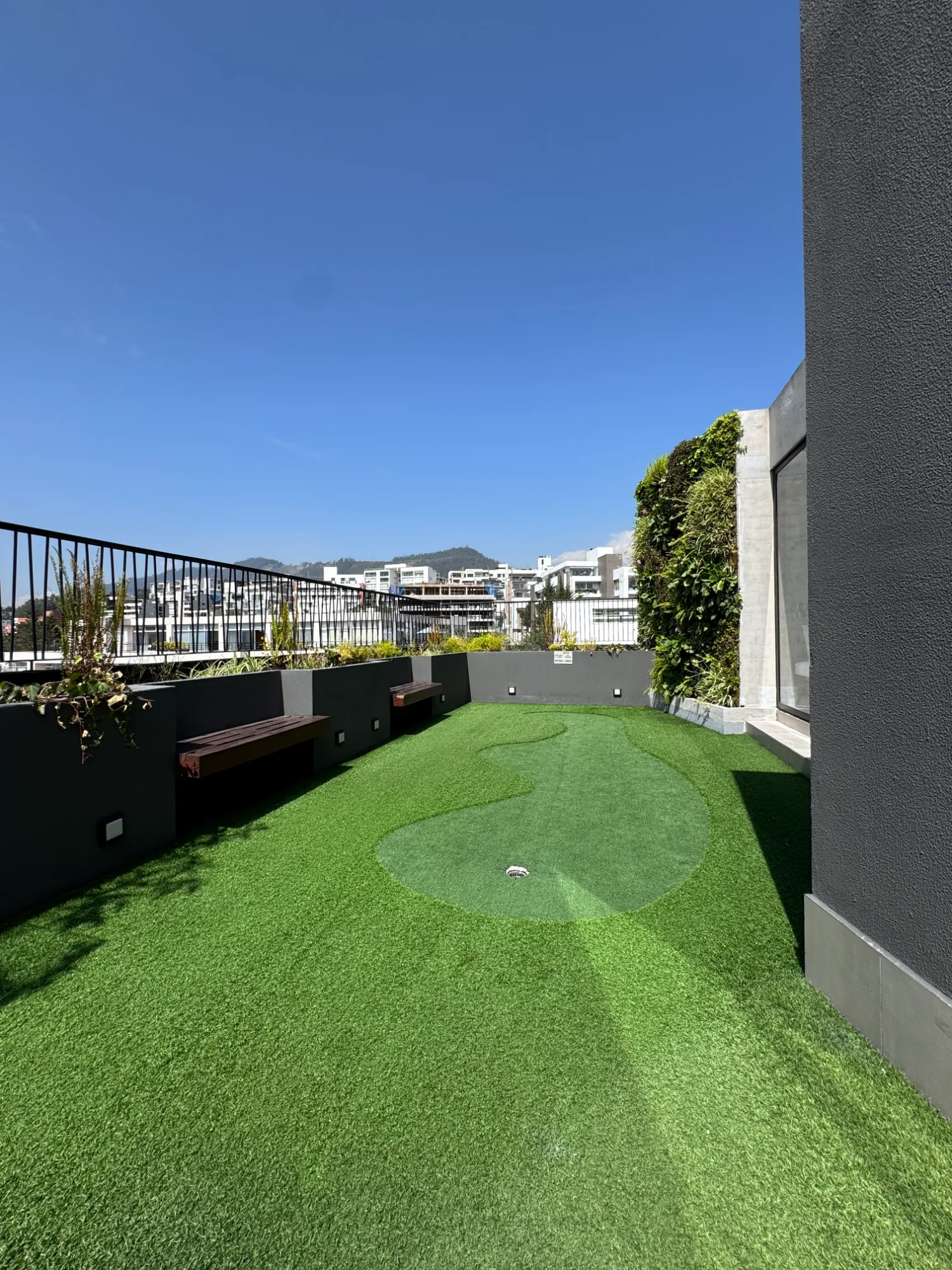 Suite de Venta en Cumbayá - Sector Santa Lucía — foto 19