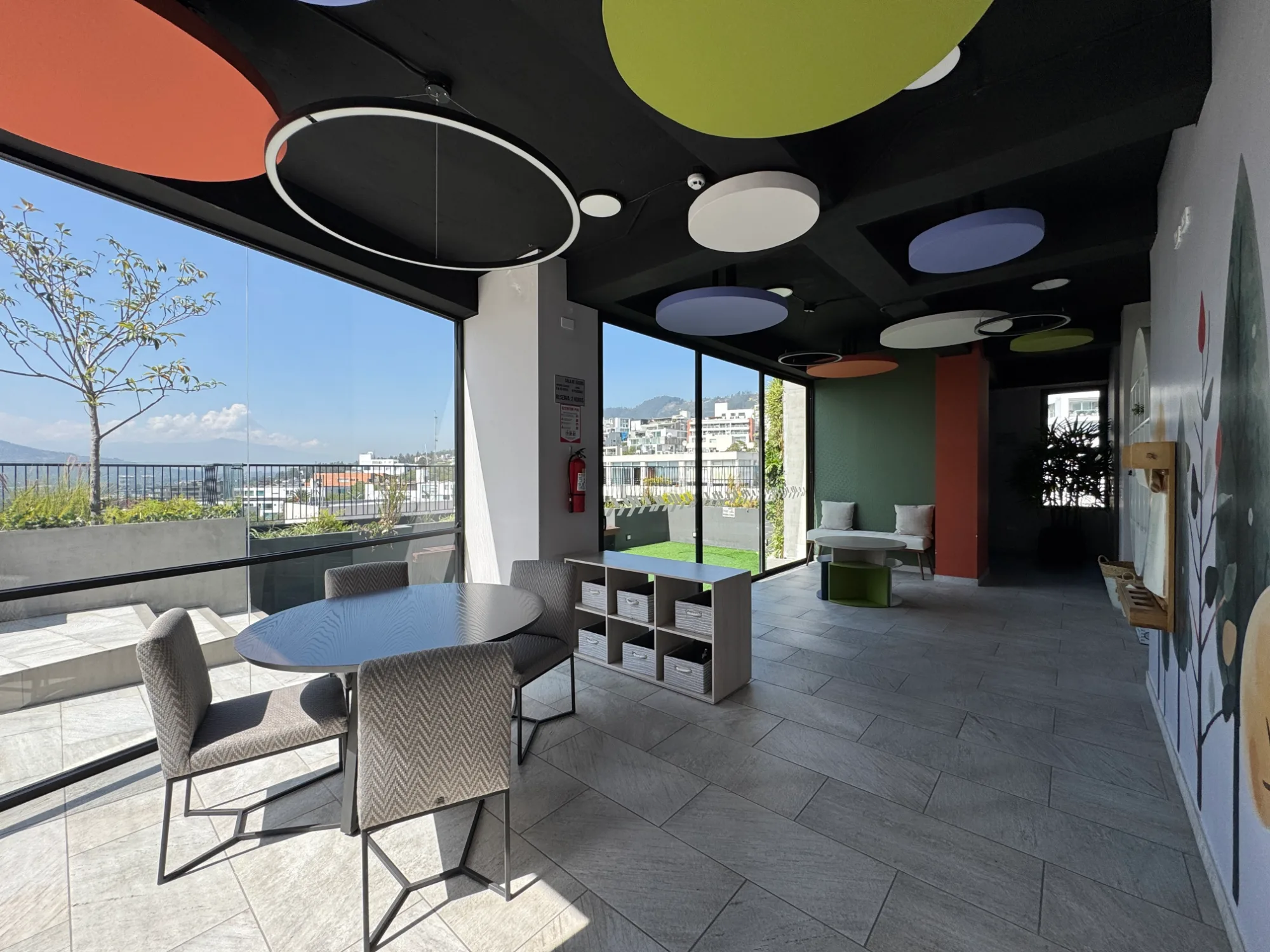 Suite de Venta en Cumbayá - Sector Santa Lucía — foto 14