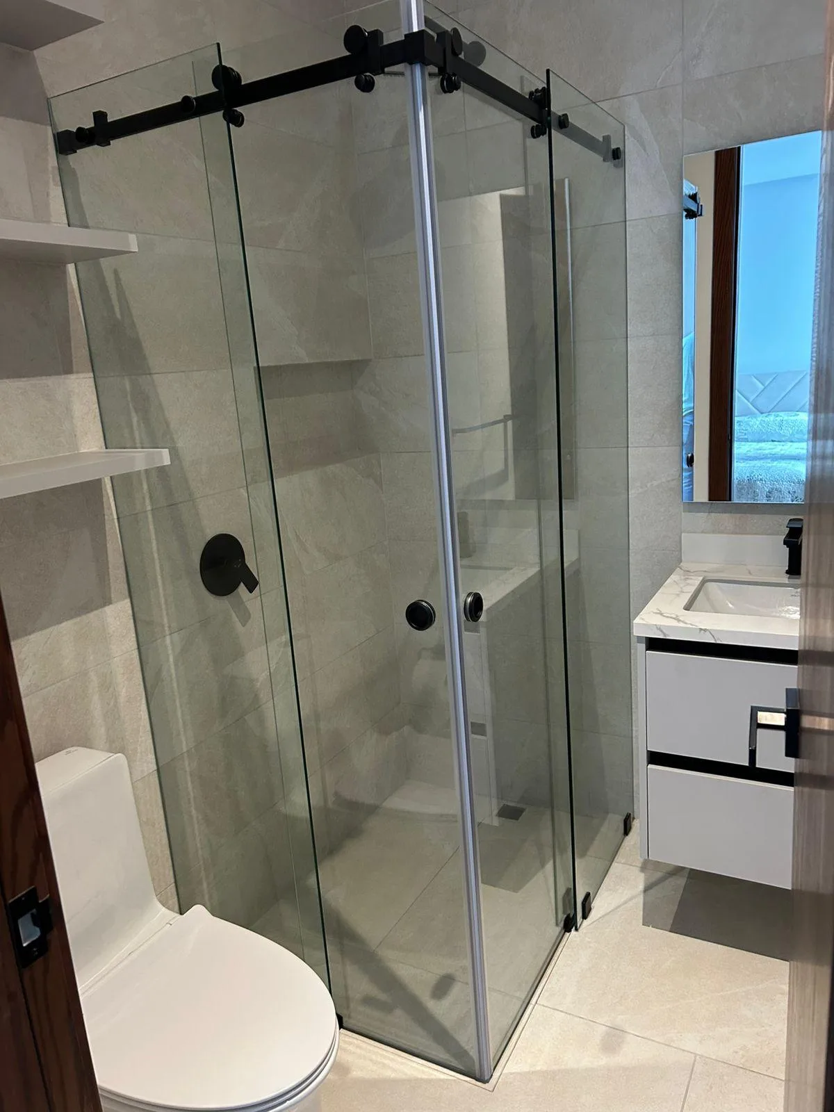 Suite de Renta en Santa Lucía Alta - Cumbayá — foto 10