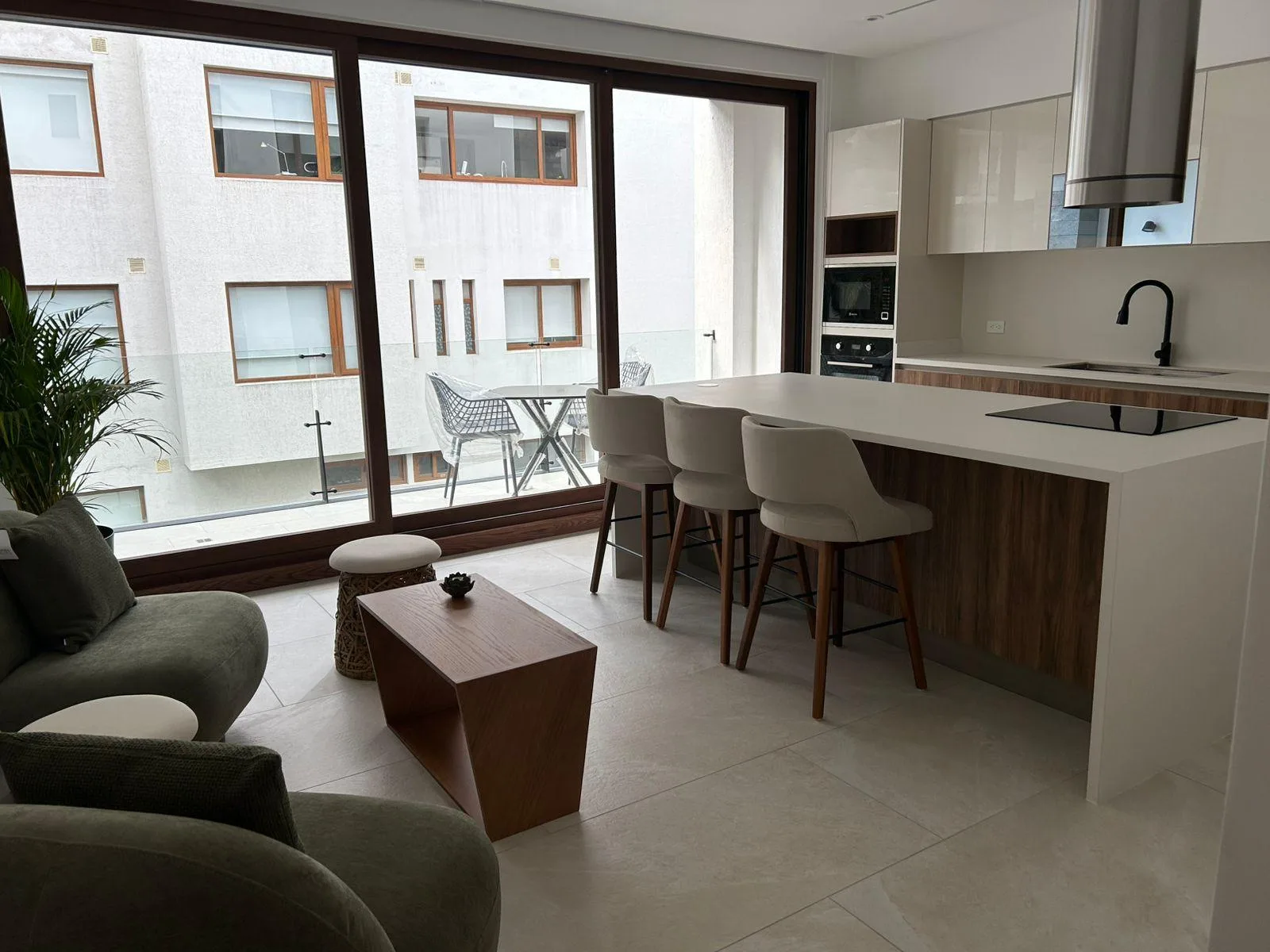 Suite de Renta en Santa Lucía Alta - Cumbayá — foto 4