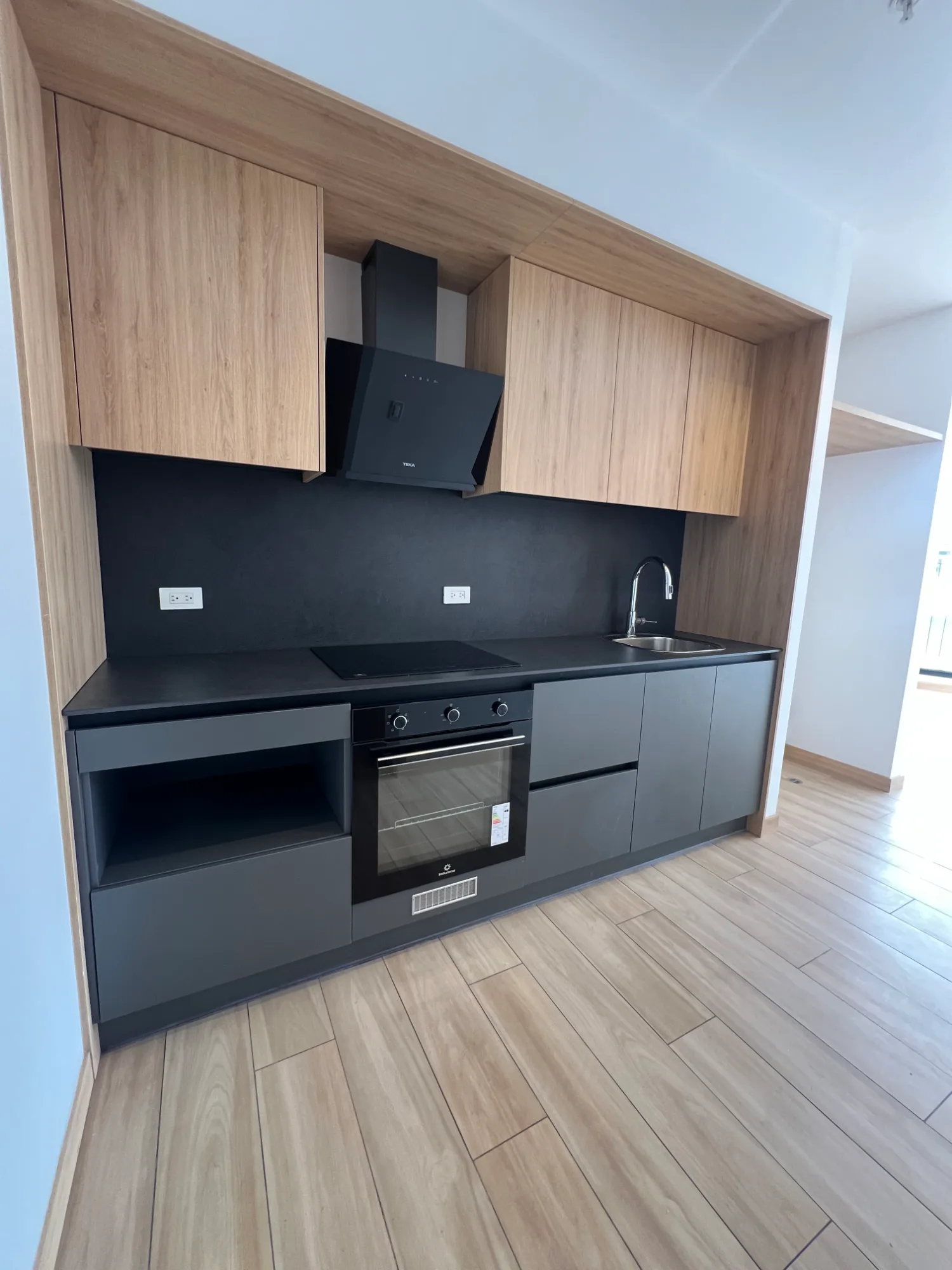 Suite de Renta - La Carolina — foto 3
