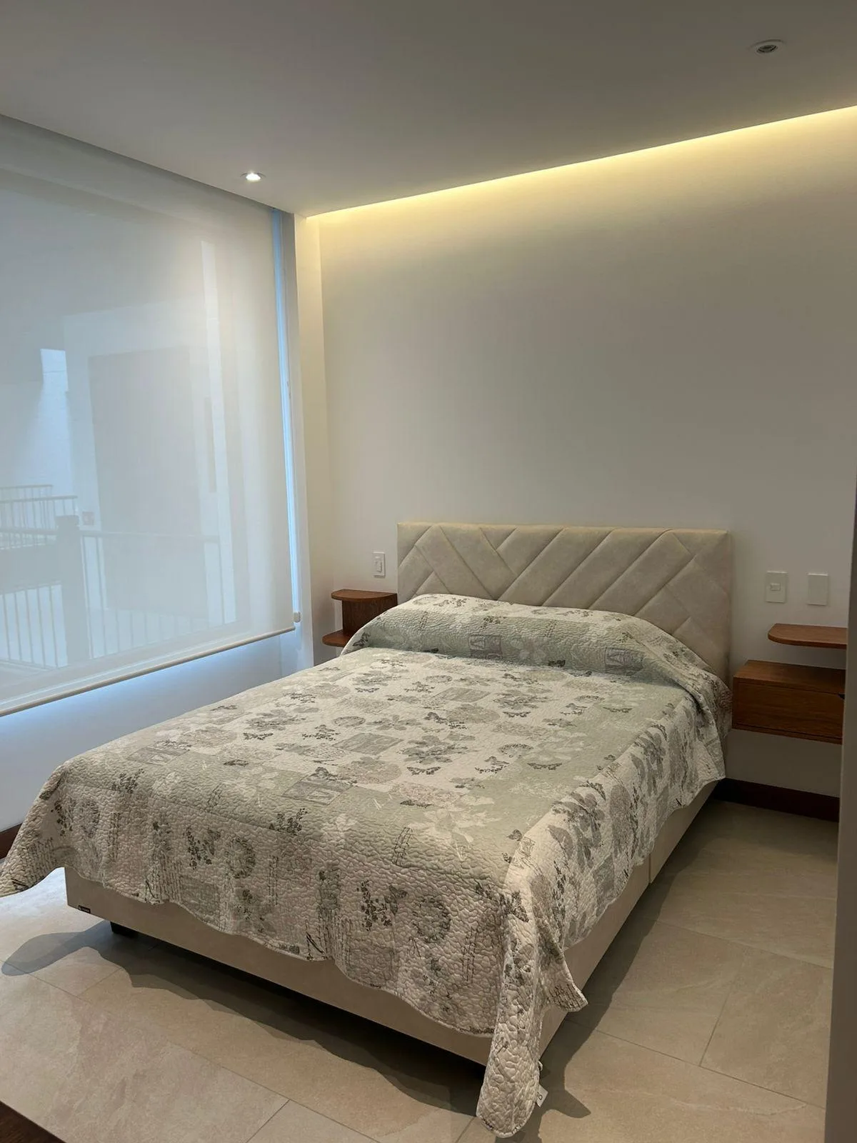 Suite de Renta en Santa Lucía Alta - Cumbayá — foto 9