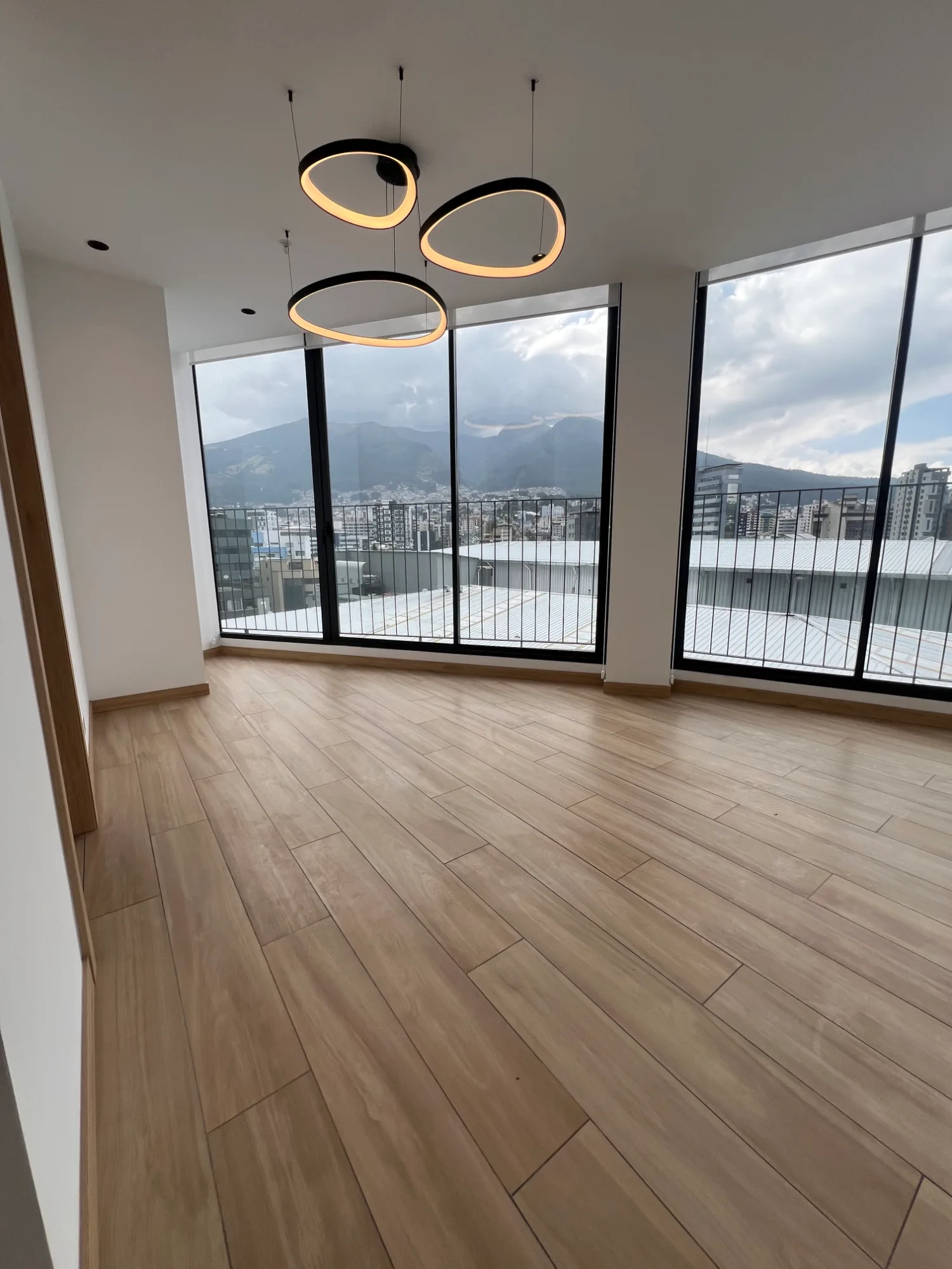 Suite de Renta - La Carolina — foto 5